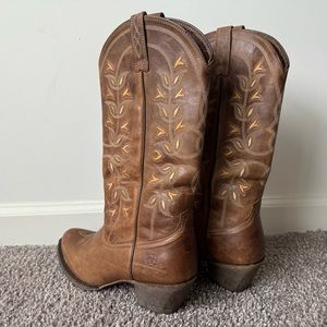 Ariat Boots